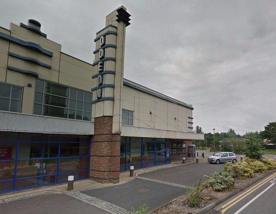 Odeon Cinema